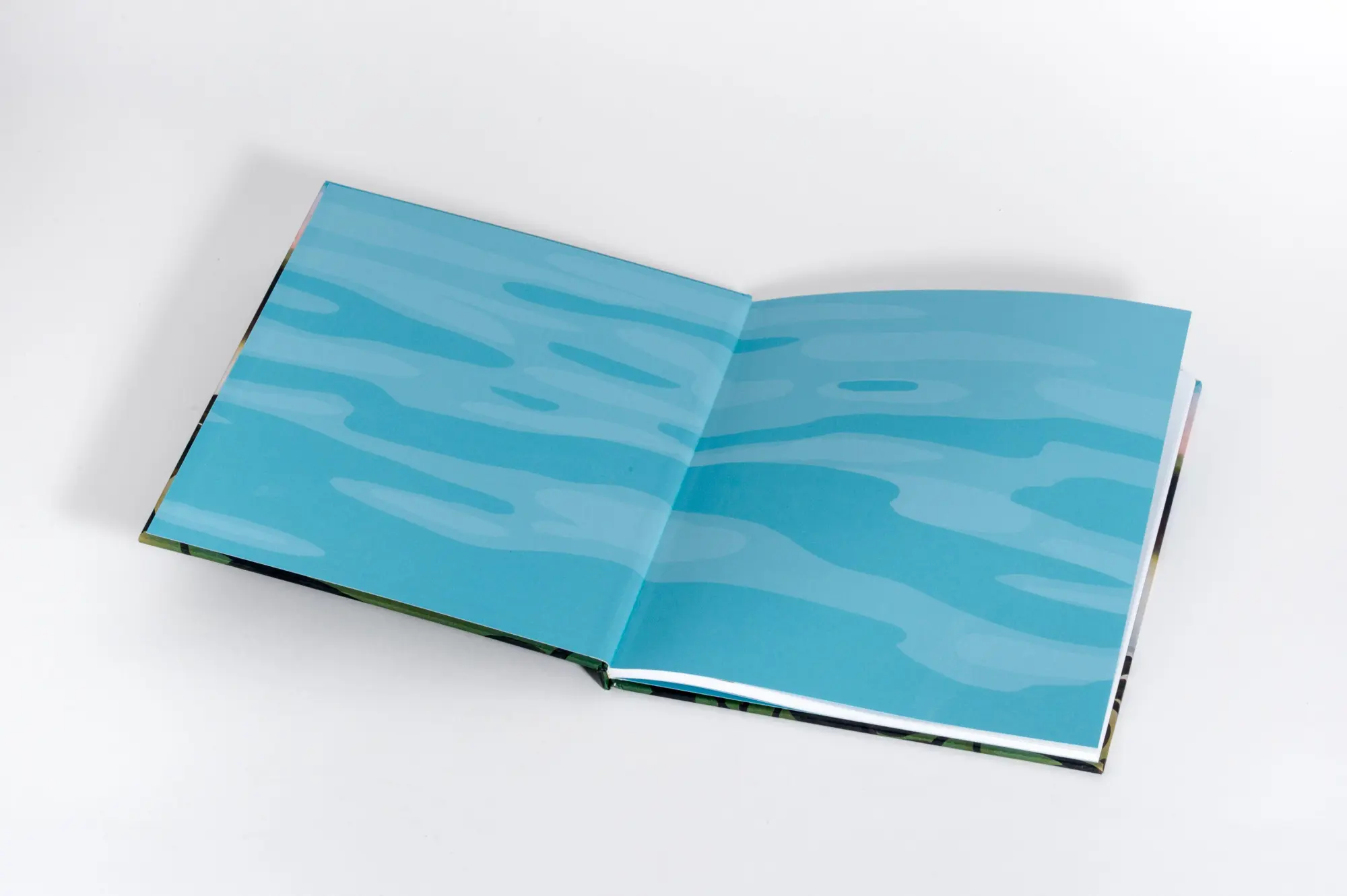 Bild: 9783791376738 | Morgendämmerung | Ein poetisches Bilderbuch von 4 bis 99 Jahren | Buch