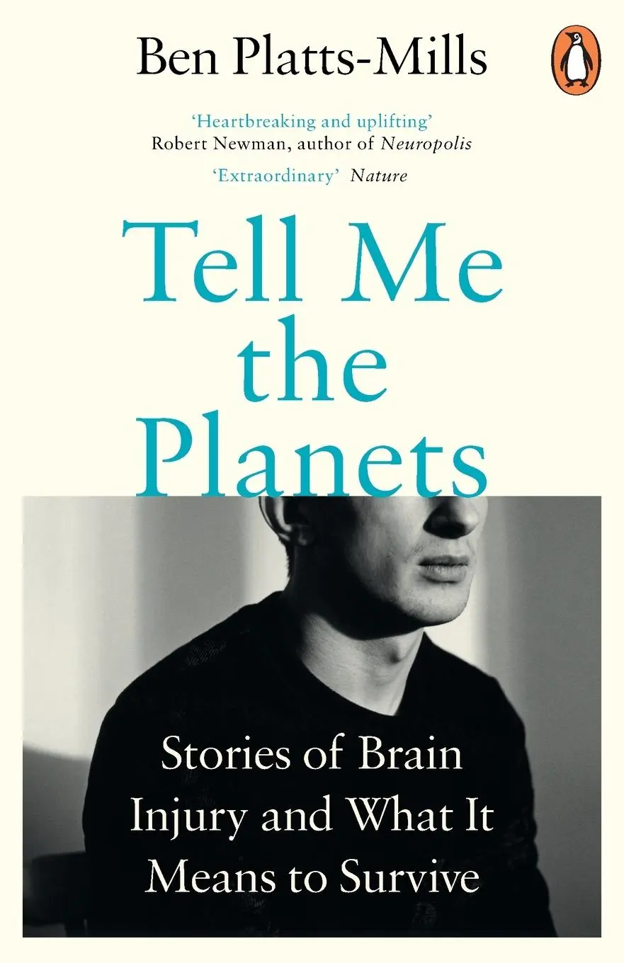 Cover: 9780241976838 | Tell Me the Planets | Ben Platts-Mills | Taschenbuch | Englisch | 2019