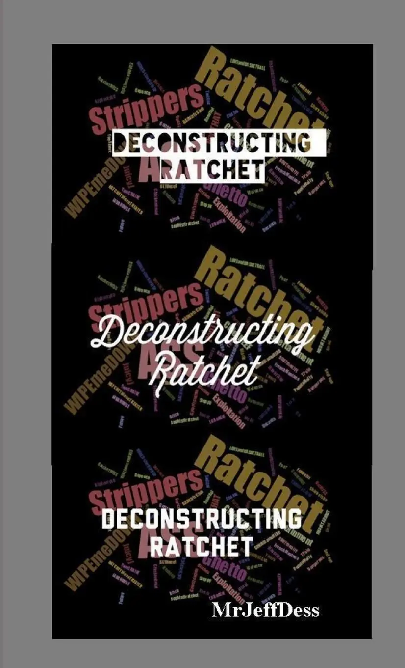 Cover: 9781304856838 | Deconstructing Ratchet | Mrjeffdess | Taschenbuch | Englisch | 2014