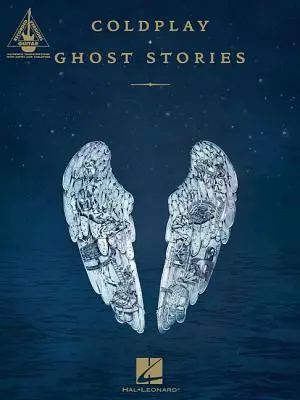 Cover: 9781480396838 | Coldplay: Ghost Stories | Hal Leonard Corporation | Taschenbuch | Buch