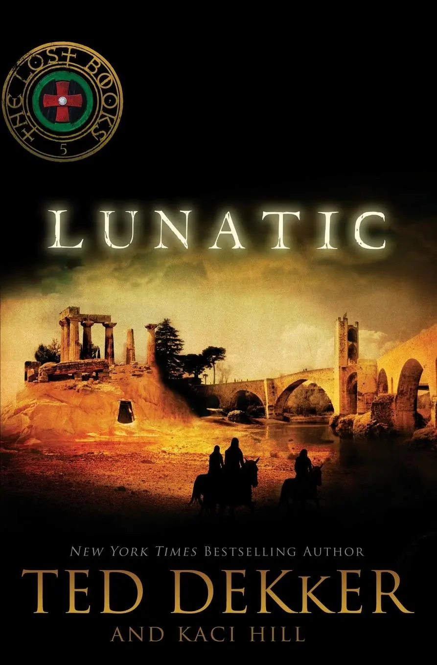 Cover: 9781595546838 | Lunatic | Ted Dekker (u. a.) | Taschenbuch | Kartoniert / Broschiert