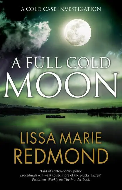 Cover: 9781780296838 | A Full Cold Moon | Lissa Marie Redmond | Taschenbuch | Englisch | 2021