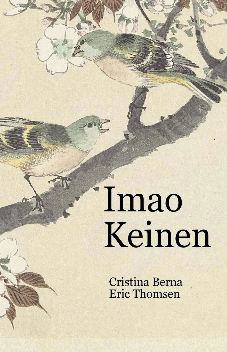 Cover: 9782648526838 | Imao Keinen | Cristina Berna (u. a.) | Taschenbuch | Englisch | 2025