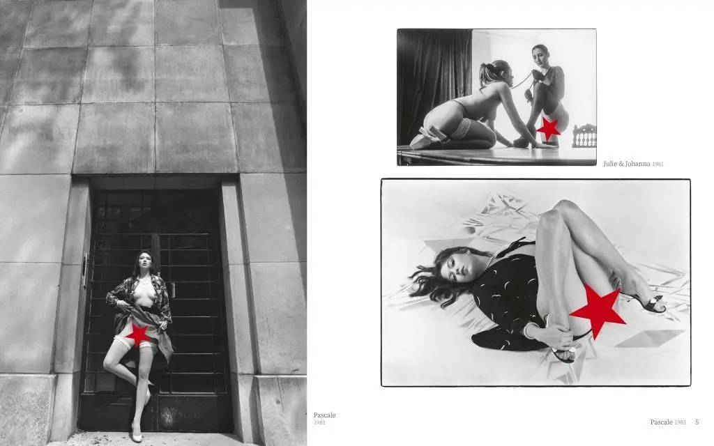 Bild: 9783037666838 | Erotic Sessions | Dahmane | Taschenbuch | 200 S. | Deutsch | 2025