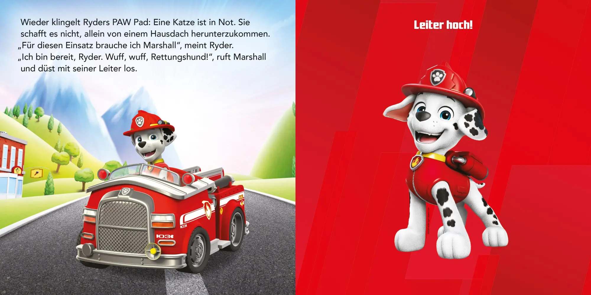 Bild: 9783833246838 | PAW Patrol: Ryder und die Fellfreunde | Buch | 12 S. | Deutsch | 2026