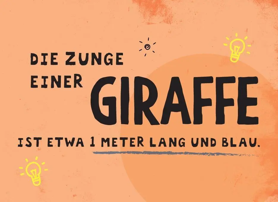 Bild: 9783849946838 | Fun Facts I Unnützes Wissen für Kids ab 8 Jahren | Anne Jansen | Buch
