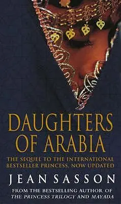 Cover: 9780553816938 | Daughters of Arabia | Jean Sasson | Taschenbuch | Englisch | 2006