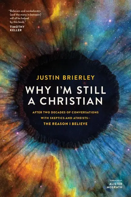 Cover: 9781496466938 | Why I'm Still a Christian | Justin Brierley | Taschenbuch | Englisch