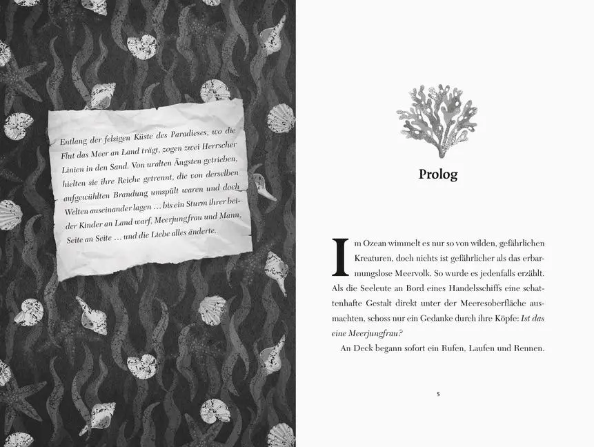 Bild: 9783473496938 | Disney - Arielle: Der Roman zum Film | Buch | 264 S. | Deutsch | 2023