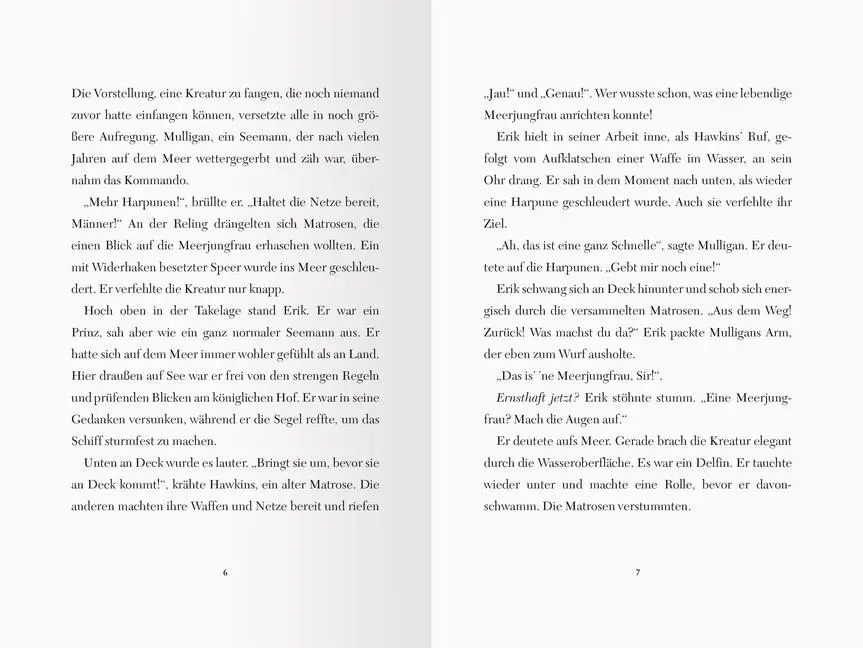 Bild: 9783473496938 | Disney - Arielle: Der Roman zum Film | Buch | 264 S. | Deutsch | 2023
