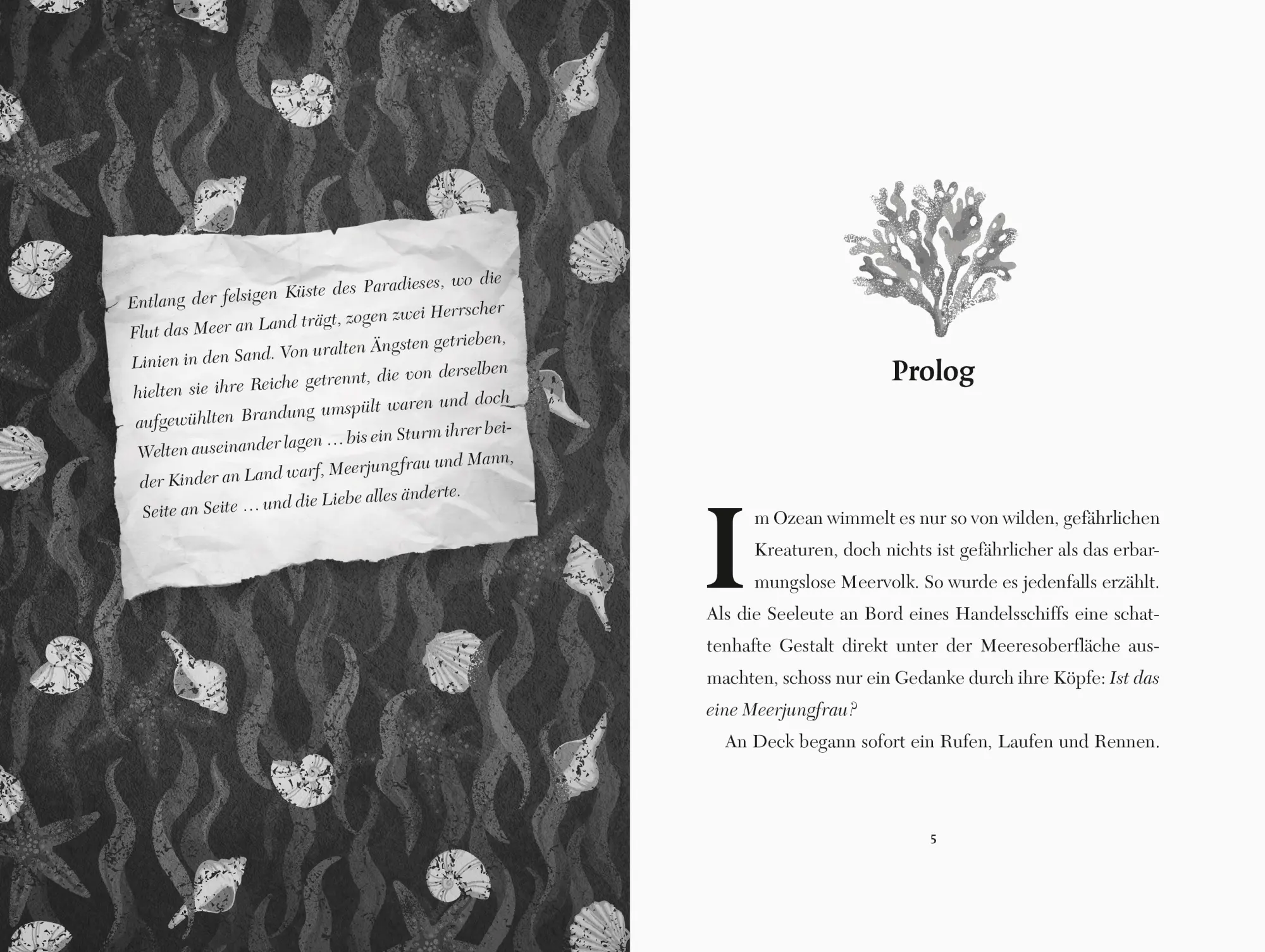 Bild: 9783473496938 | Disney - Arielle: Der Roman zum Film | Buch | 264 S. | Deutsch | 2023