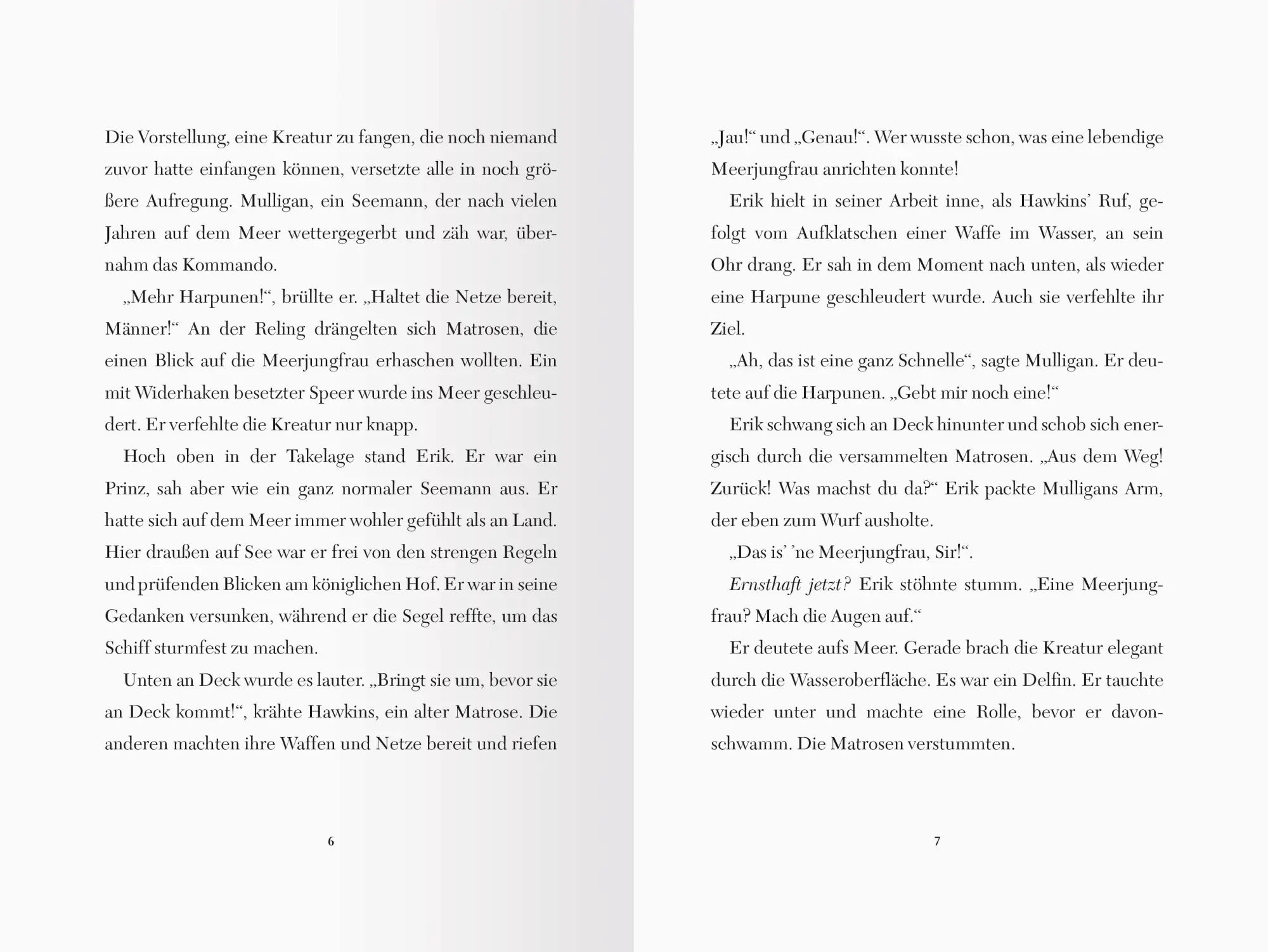 Bild: 9783473496938 | Disney - Arielle: Der Roman zum Film | Buch | 264 S. | Deutsch | 2023