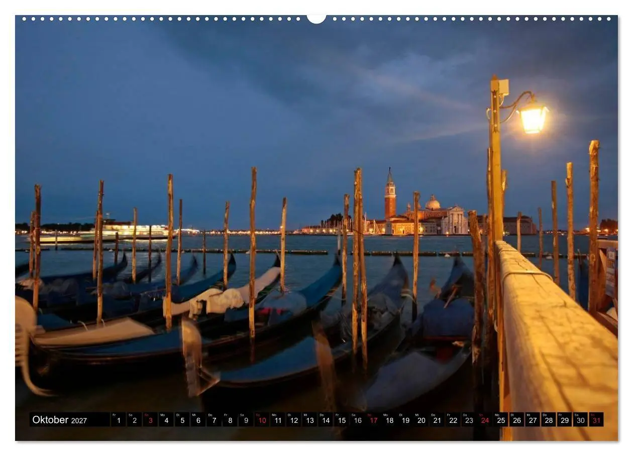 Bild: 9783594036938 | Europas Welterbe (hochwertiger Premium Wandkalender 2027 DIN A2...