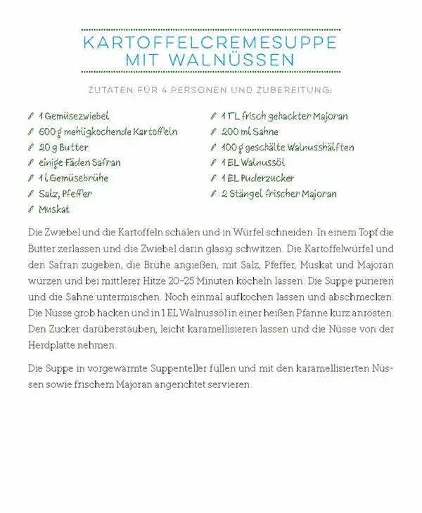 Bild: 9783731886938 | Gesund &amp; Lecker! 2026 | Verlag Korsch | Kalender | 328 S. | Deutsch