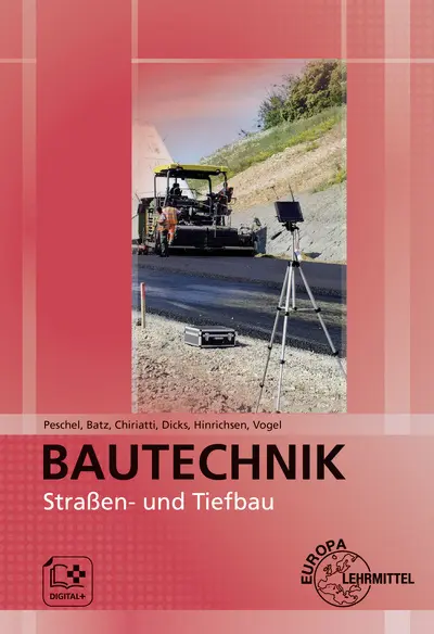 Cover: 9783758546938 | Straßen- und Tiefbau | Mit lernfeldorientierten Projekten | Buch