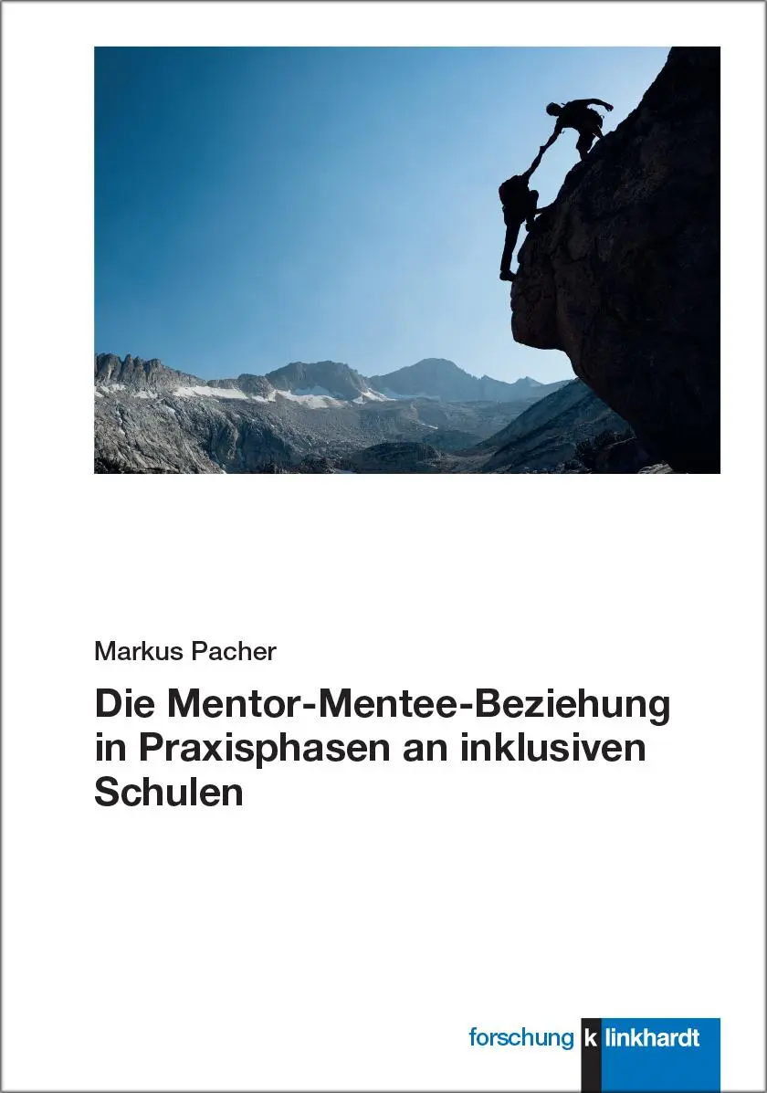 Cover: 9783781526938 | Die Mentor-Mentee-Beziehung in Praxisphasen an inklusiven Schulen