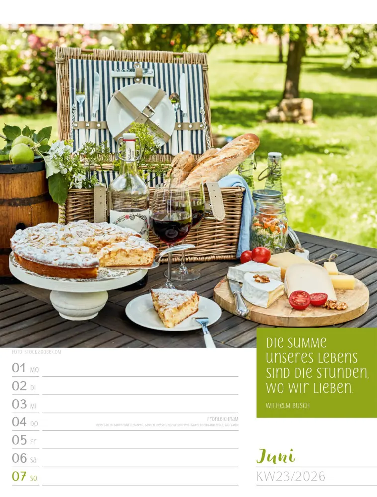 Bild: 9783838426938 | Augenblicke der Achtsamkeit Wochenplaner Kalender 2026 | GmbH | 2026