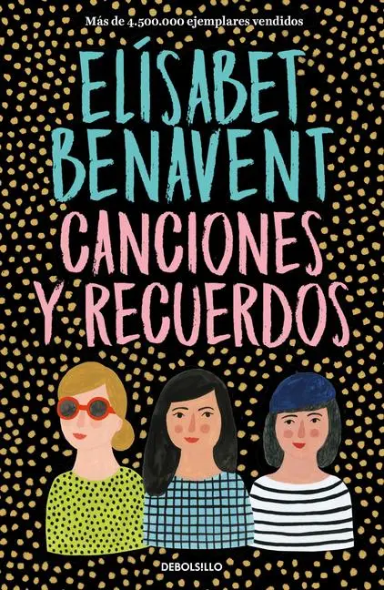 Cover: 9788466376938 | Canciones Y Recuerdos / Songs and Memories | Elisabet Benavent | Buch
