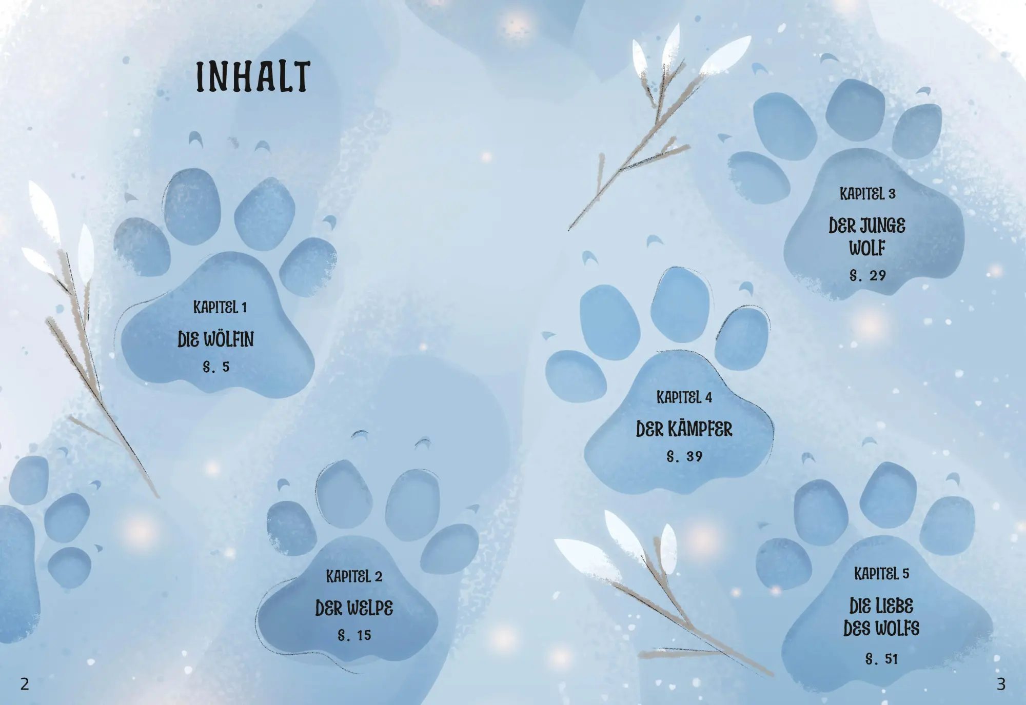 Bild: 9788863126938 | Wolfsblut (Illustrierte Kinderbuchklassiker) | Star White | Buch