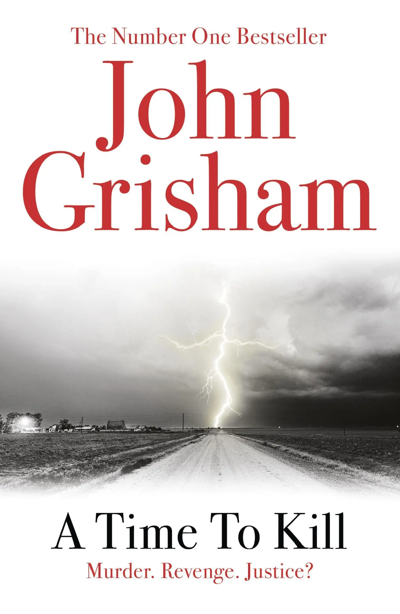 Cover: 9780099537038 | A Time To Kill | John Grisham | Taschenbuch | 752 S. | Englisch | 2010