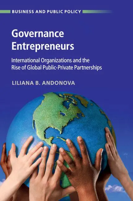 Cover: 9781316617038 | Governance Entrepreneurs | Liliana B. Andonova | Taschenbuch | 2019