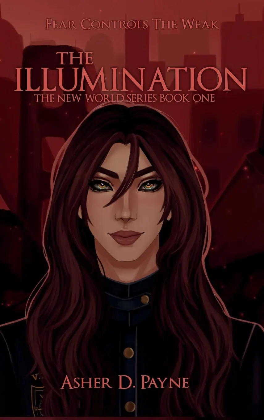 Cover: 9781968067038 | The Illumination | Asher D Payne | Buch | Englisch | 2025