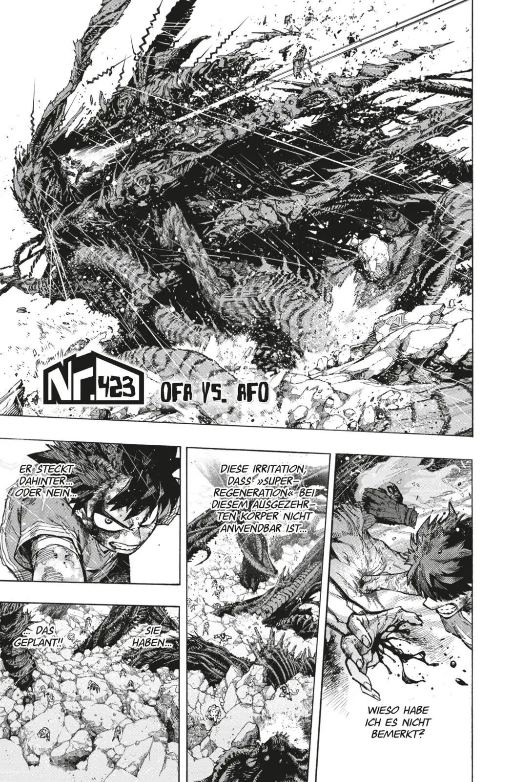 Bild: 9783551807038 | My Hero Academia 42 | Kohei Horikoshi | Taschenbuch | My Hero Academia