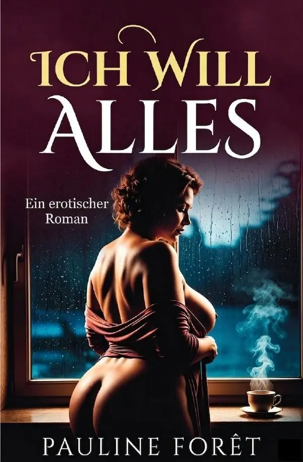 Cover: 9783565457038 | Ich will alles | DE | Pauline Forêt | Taschenbuch | 308 S. | Deutsch