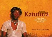 Cover: 9783933117038 | Brockmann, R: Katutura - Englische Ausgabe | Rolf Brockmann | Buch