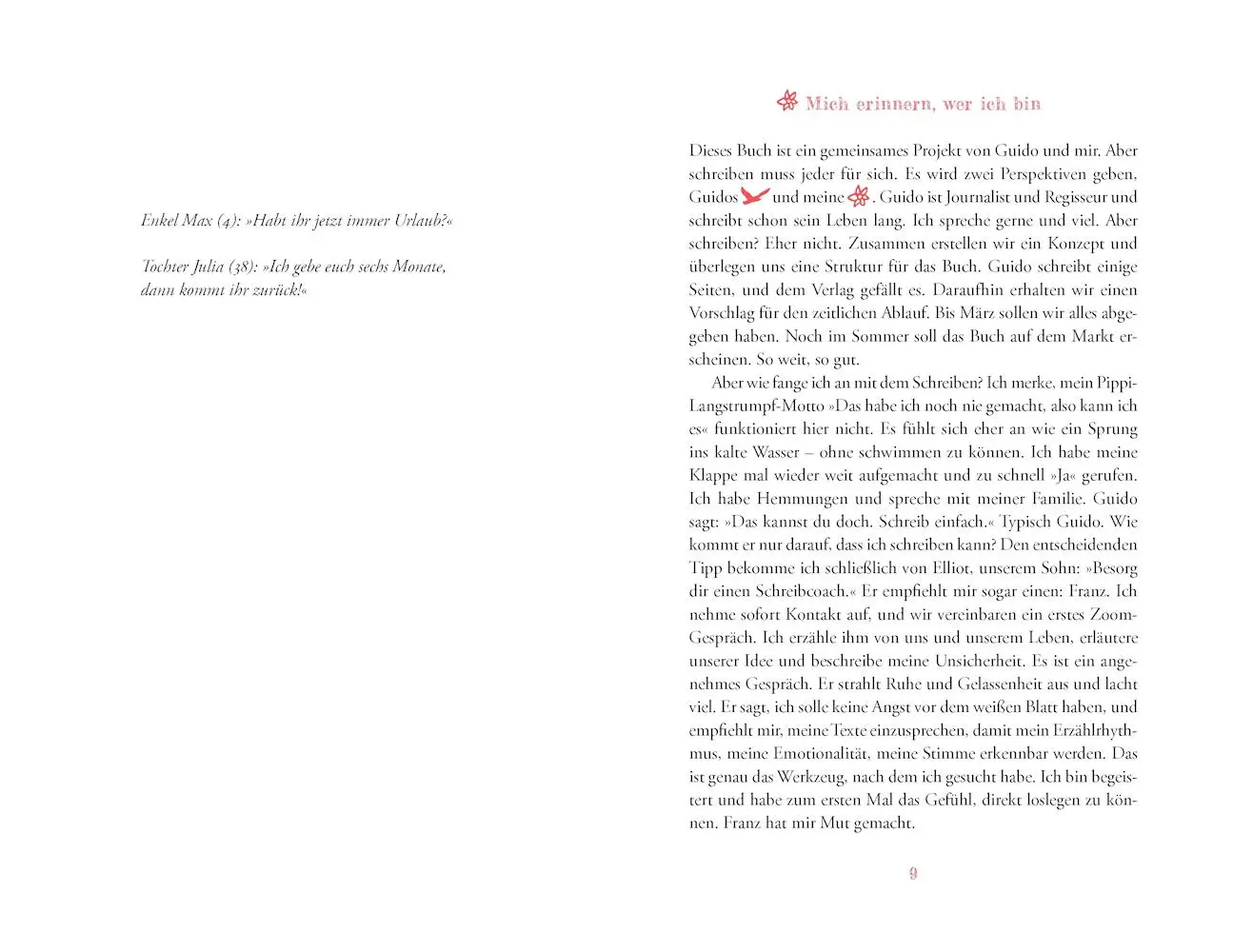 Bild: 9783957287038 | Statt Land Insel | Silvia Weihermüller (u. a.) | Taschenbuch | 192 S.
