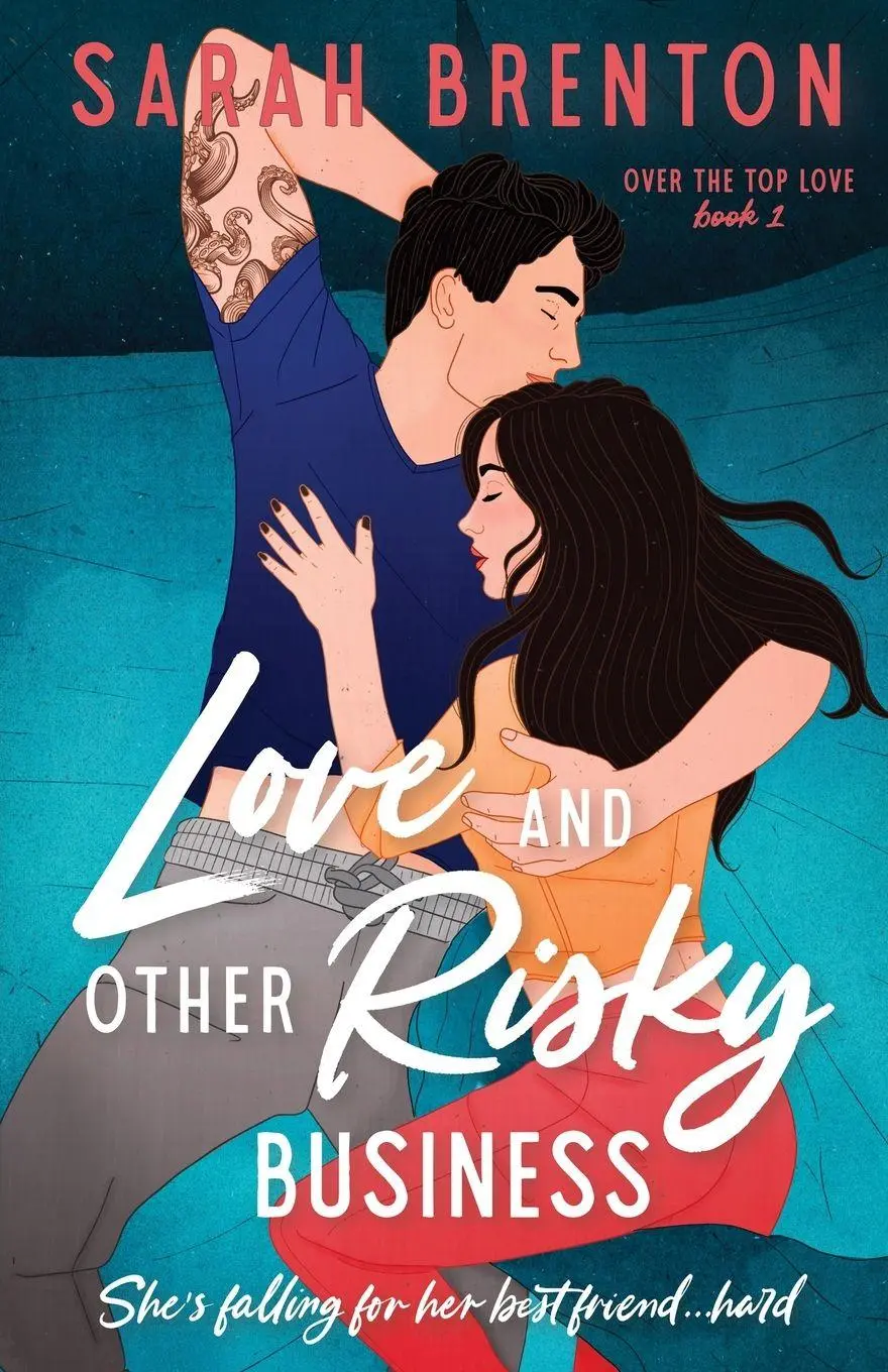 Cover: 9780473677138 | Love and Other Risky Business | Sarah Brenton | Taschenbuch | Englisch