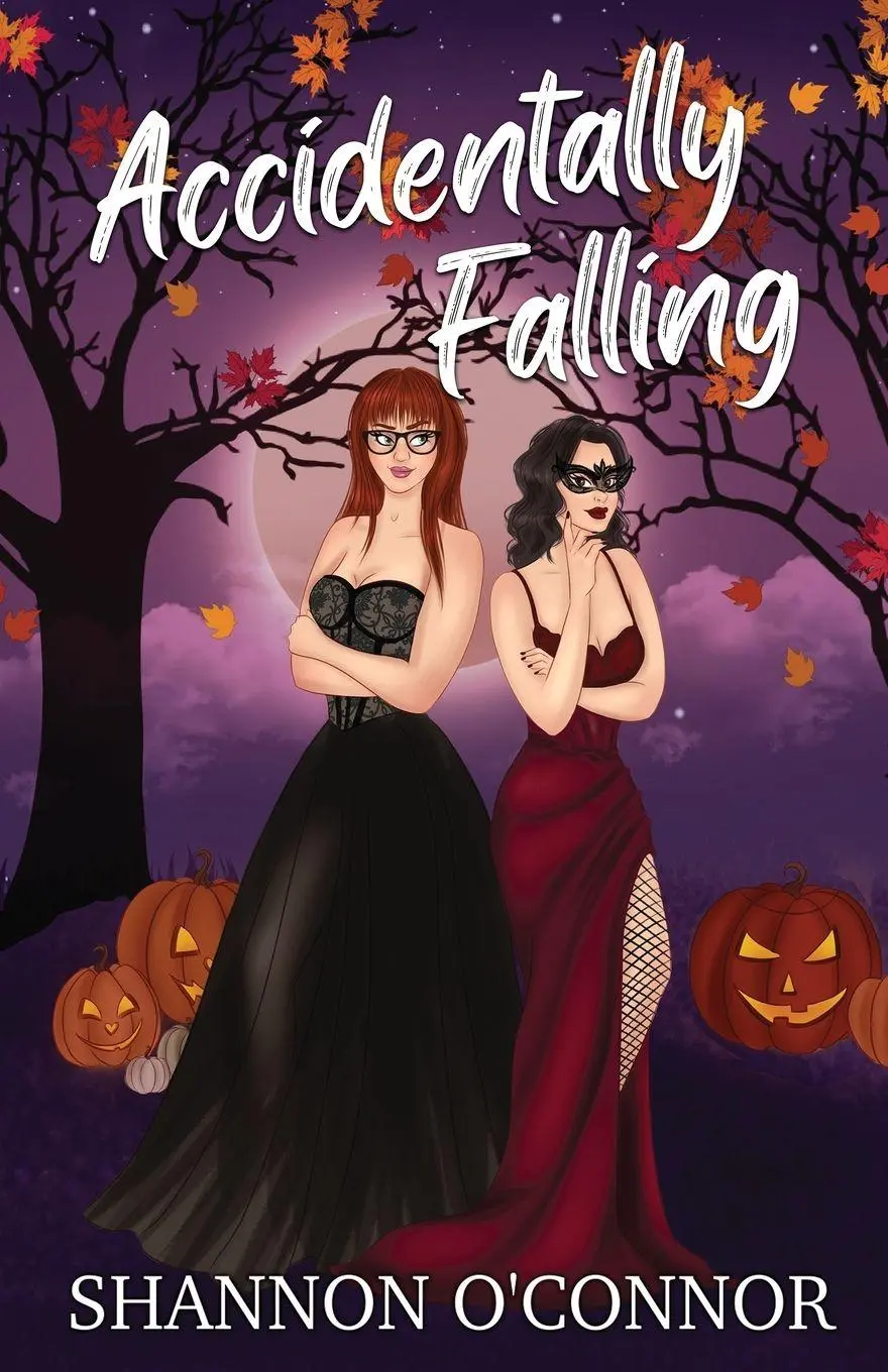 Cover: 9781963007138 | Accidentally Falling | Shannon O'Connor | Taschenbuch | Englisch
