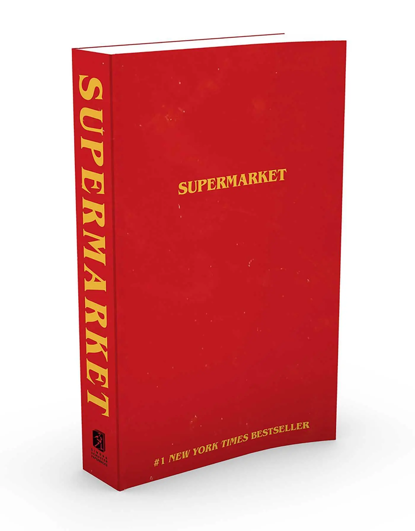 Cover: 9781982127138 | Supermarket | Bobby Hall | Taschenbuch | 288 S. | Englisch | 2019 Cover: 9781982127138 | Supermarket | Bobby Hall | Taschenbuch | 288 S. | Englisch | 2019