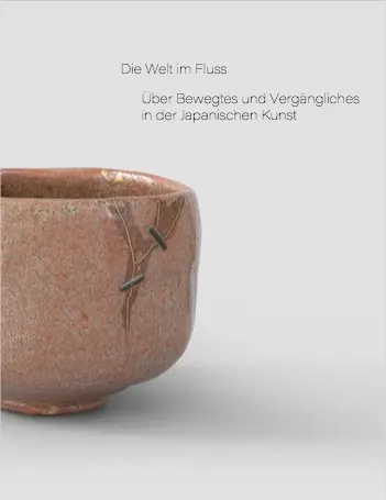 Cover: 9783753307138 | Die Welt im Fluss. Über Bewegtes und Vergängliches in der...