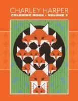 Cover: 9780764967238 | CHARLEY HARPER V2 | Charley Harper | Buch | Gebunden | Englisch | 2014