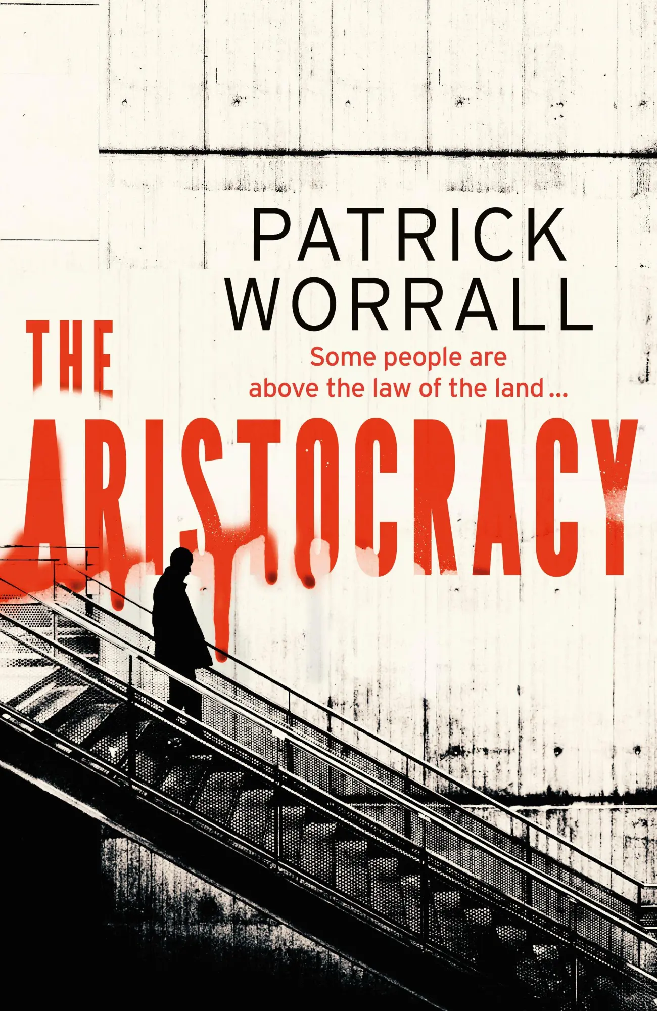 Cover: 9781787637238 | The Aristocracy | Patrick Worrall | Taschenbuch | Englisch | 2026