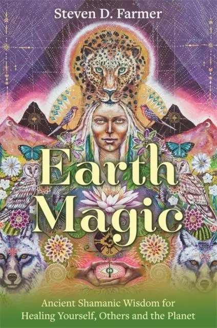 Cover: 9781788177238 | Earth Magic | Steven Farmer | Taschenbuch | Kartoniert / Broschiert