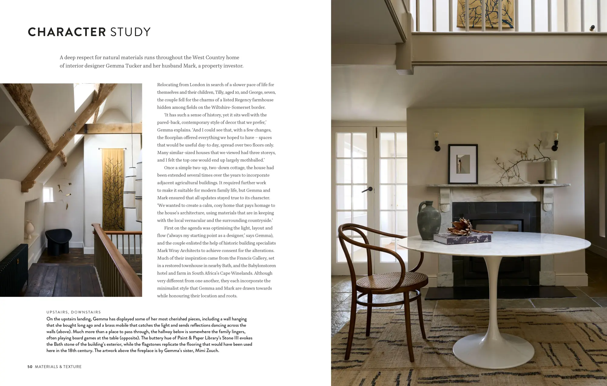 Bild: 9781788797238 | Bring the Outside In: Biophilic design for a naturally beautiful home