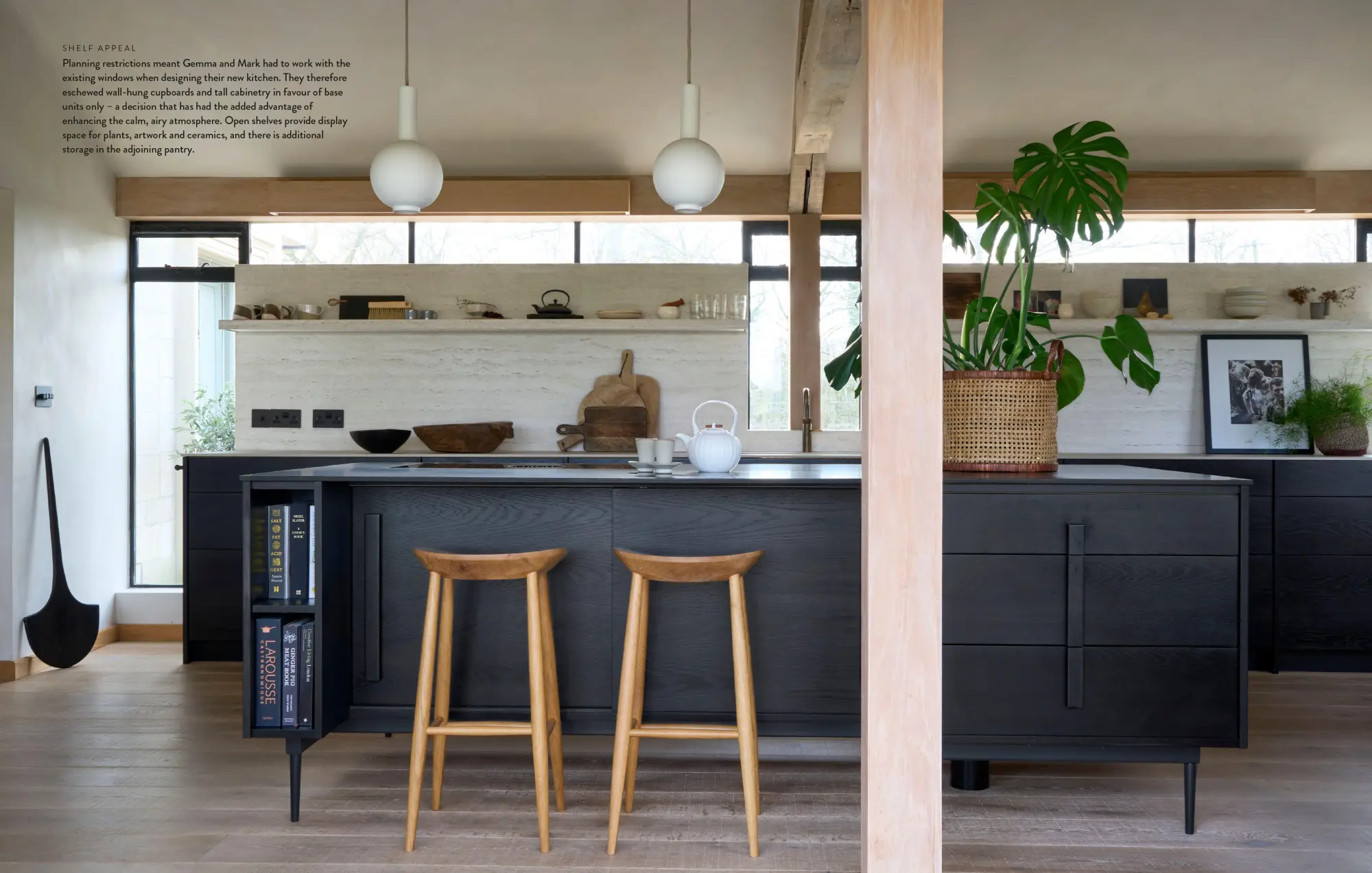 Bild: 9781788797238 | Bring the Outside In: Biophilic design for a naturally beautiful home
