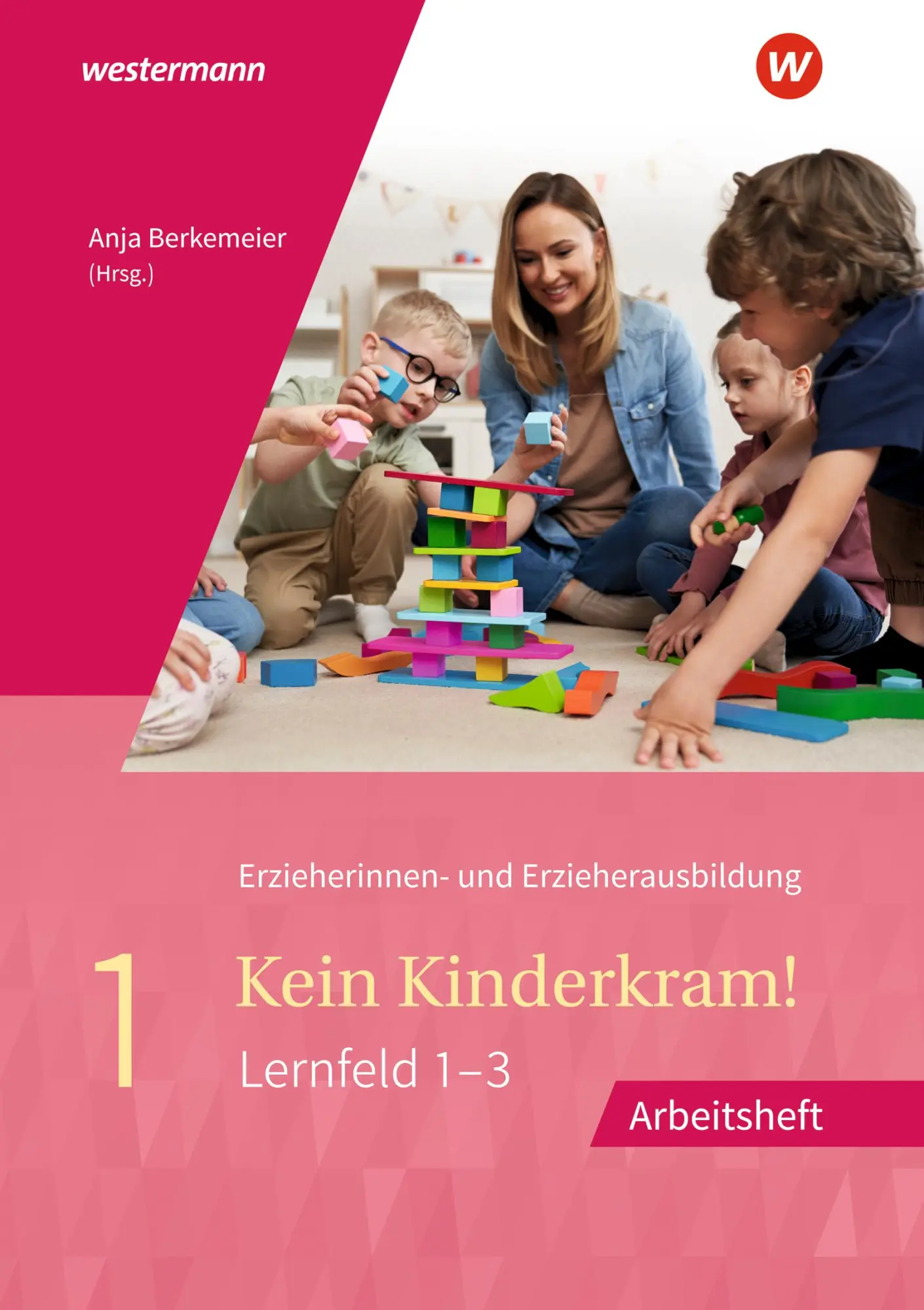 Cover: 9783142397238 | Kein Kinderkram! | Regine Böhm (u. a.) | Taschenbuch | 151 S. | 2025