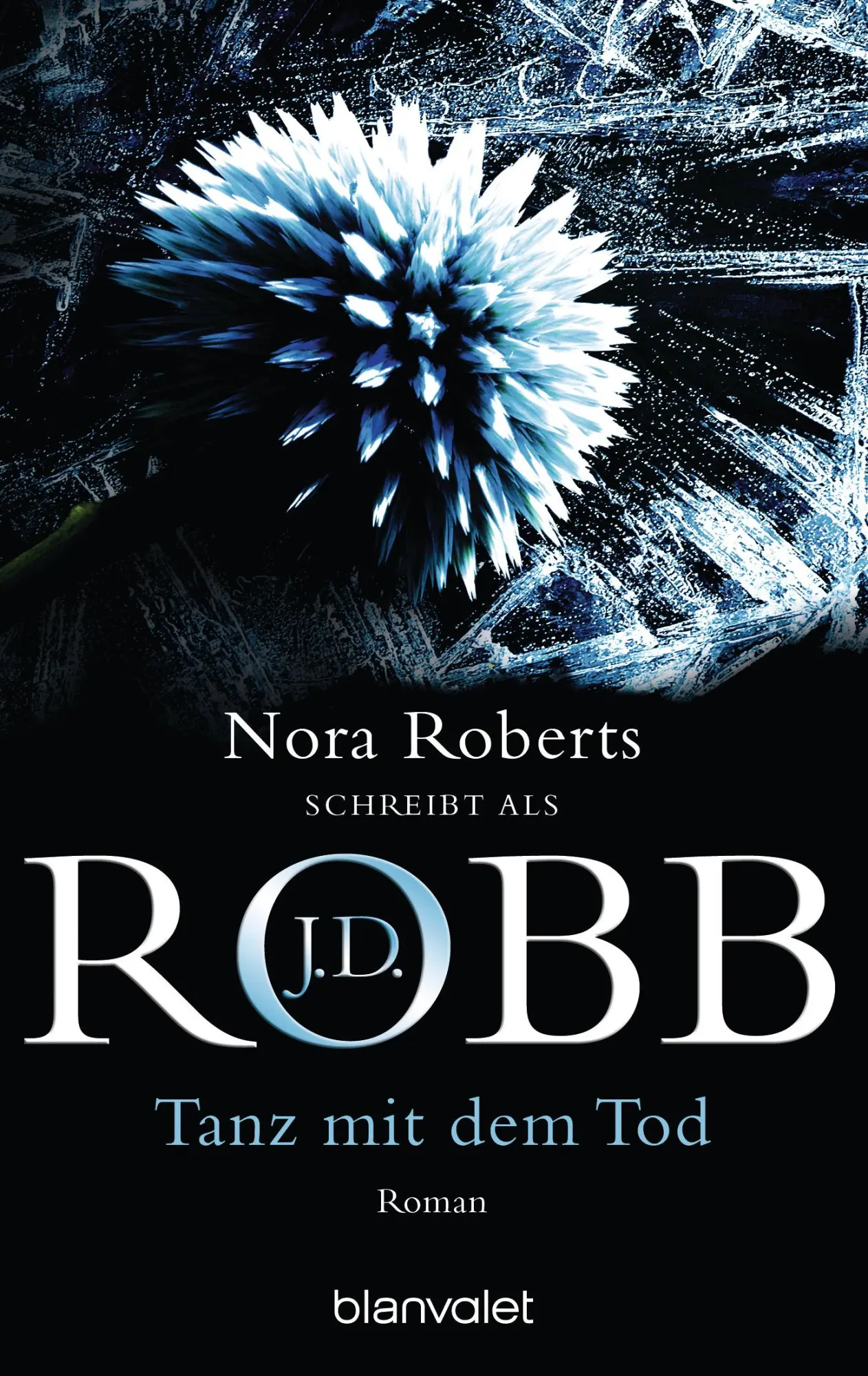 Cover: 9783442367238 | Tanz mit dem Tod | J. D. Robb | Taschenbuch | Blanvalet Taschenbücher