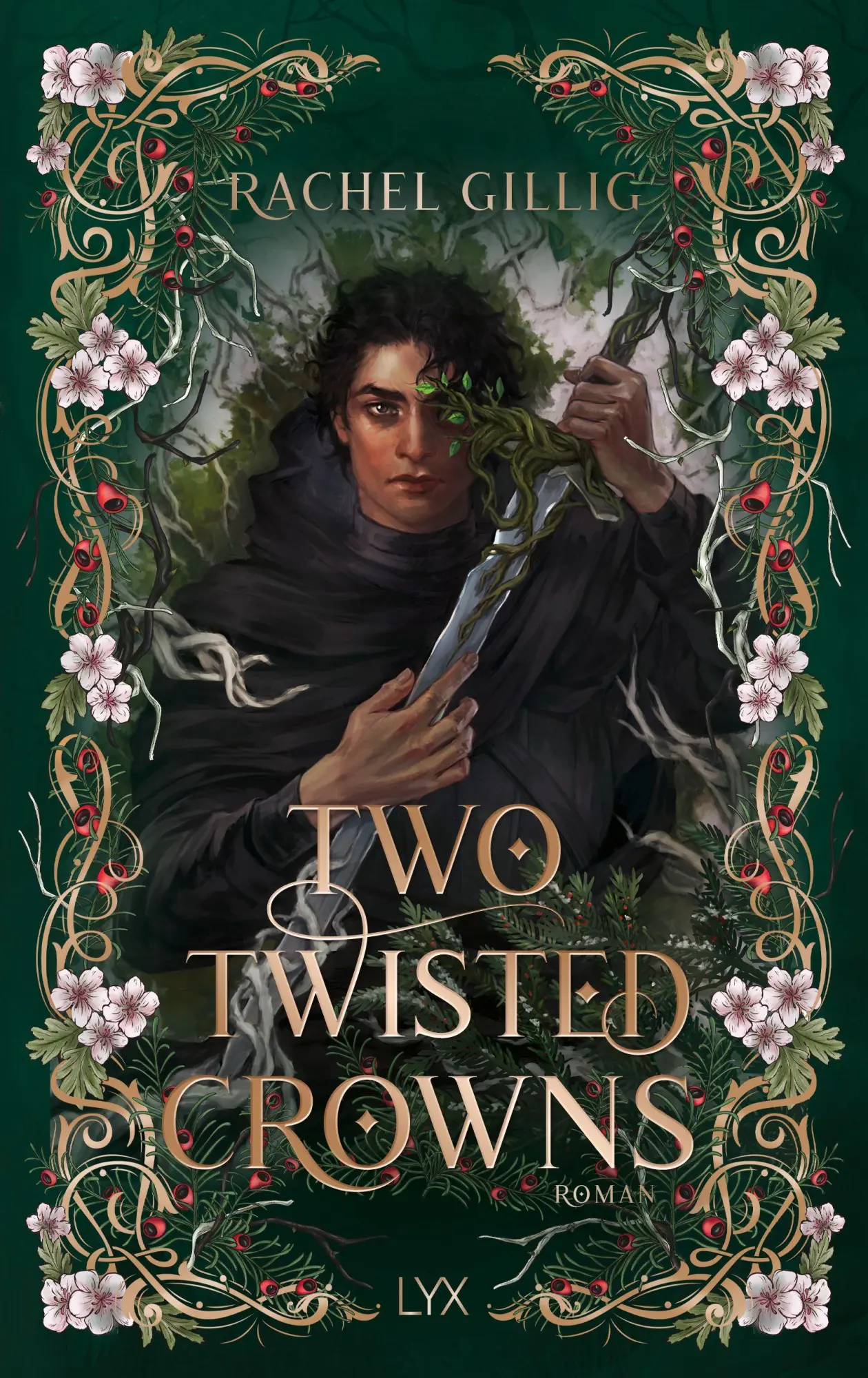 Bild: 9783736327238 | Two Twisted Crowns: Special Edition | Rachel Gillig | Buch | 496 S.