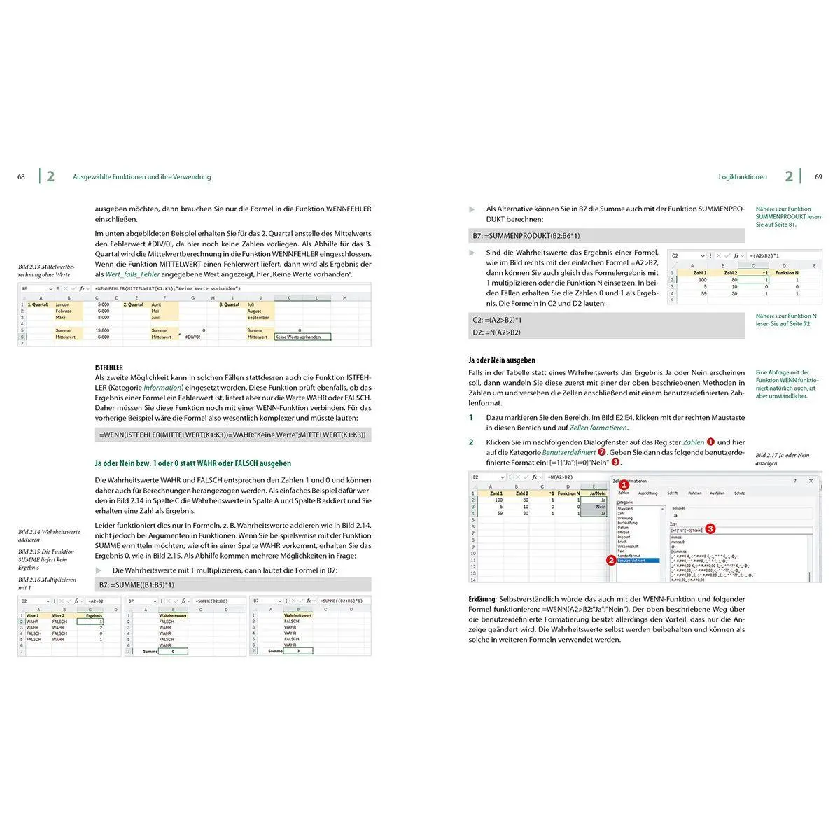 Bild: 9783832807238 | Excel 2024 - Stufe 2: Aufbauwissen | Inge Baumeister | Taschenbuch