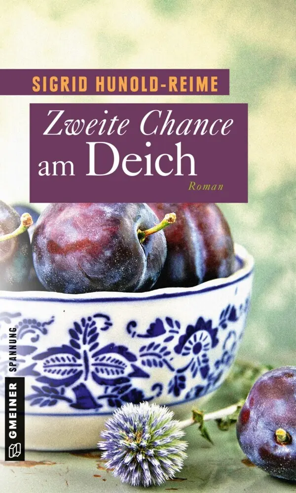 Cover: 9783839217238 | Zweite Chance am Deich | Roman | Sigrid Hunold-Reime | Taschenbuch