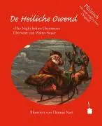 Cover: 9783937467238 | De Heiliche Owend/The Night before Christmas | Clement C Moore | Buch