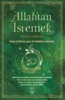 Cover: 9786259537238 | Allahtan Istemek | Esma-ül Hüsna gücü ile dileklere yolculuk | Isinsu