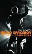 Cover: 9781550227338 | Hallo Spaceboy | The Rebirth of David Bowie | Dave Thompson | Buch