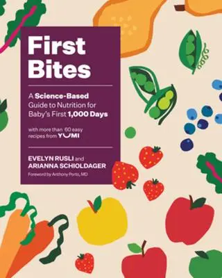 Cover: 9781682687338 | First Bites | Evelyn Rusli (u. a.) | Buch | Englisch | 2023