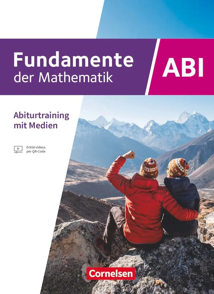 Cover: 9783060427338 | Fundamente der Mathematik 11.-13. Jahrgangsstufe - Ausgabe Bayern...
