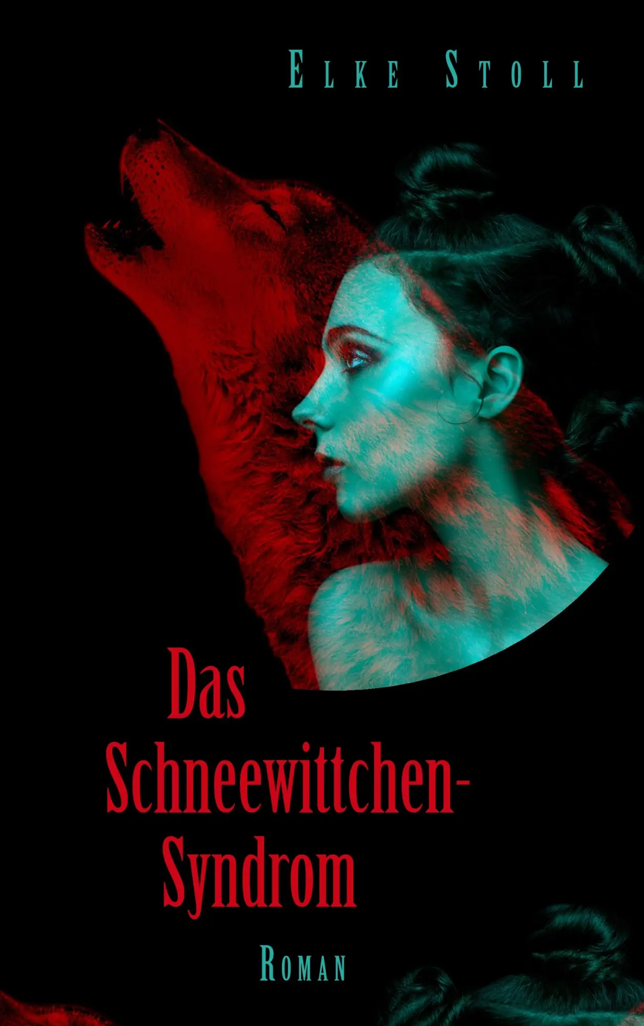 Cover: 9783750487338 | Das Schneewittchen-Syndrom | Roman | Elke Stoll | Taschenbuch | 308 S.